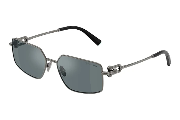 Sonnenbrille Tiffany TF3111 62266G