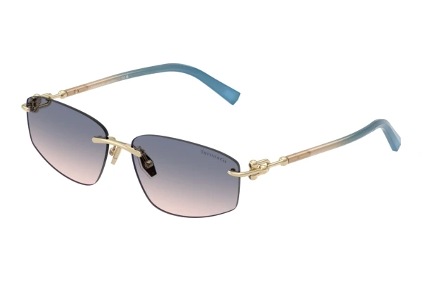 Sonnenbrille Tiffany TF3114 619116