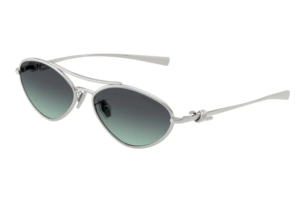 Sonnenbrille Tiffany TF3117 60012G