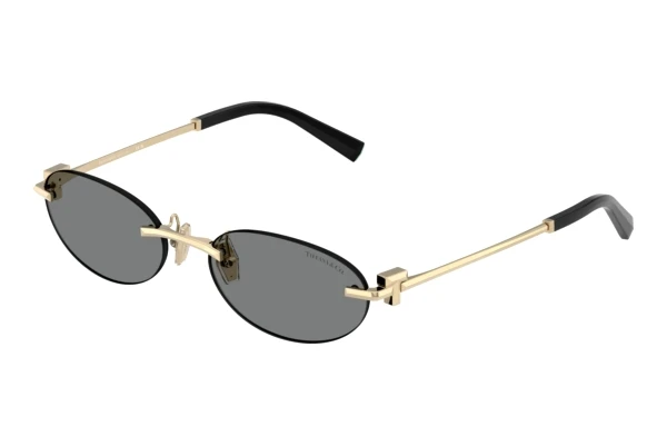 Sonnenbrille Tiffany TF3119D 602187