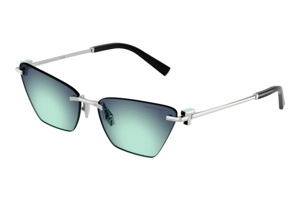 Sonnenbrille Tiffany TF3120 60019S