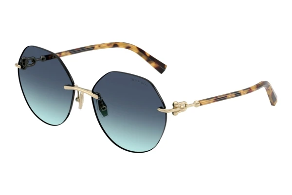 Sonnenbrille Tiffany TF3123 60219S