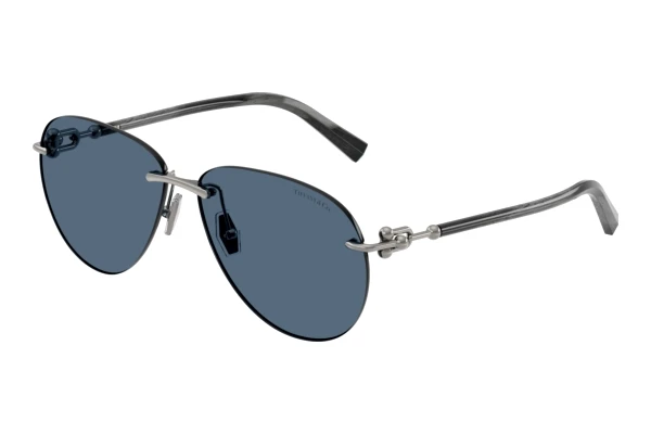 Sonnenbrille Tiffany TF3124 600380