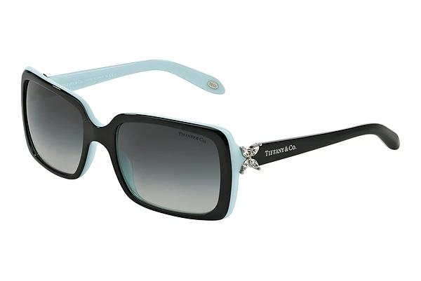 Sonnenbrille Tiffany TF4047B 80553C