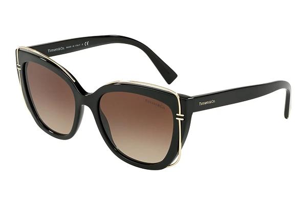 Sonnenbrille Tiffany TF4148 80013B
