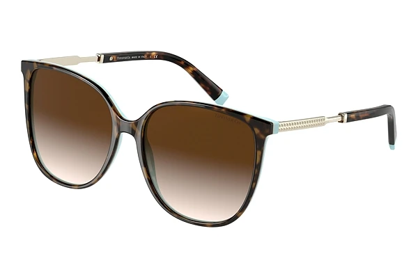 Sonnenbrille Tiffany TF4184 81343B