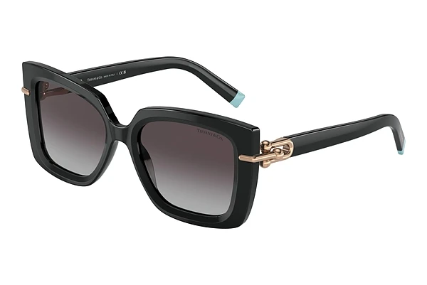 Sonnenbrille Tiffany TF4199 80013C