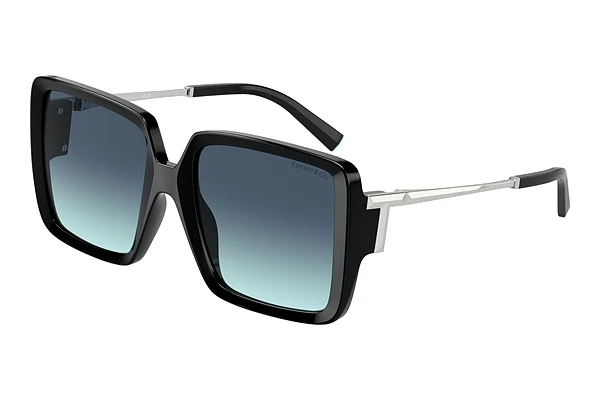 Sonnenbrille Tiffany TF4212U 83429S