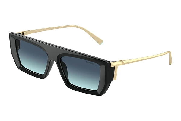 Sonnenbrille Tiffany TF4214U 83429S