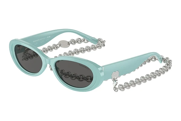 Sonnenbrille Tiffany TF4221 8388S4