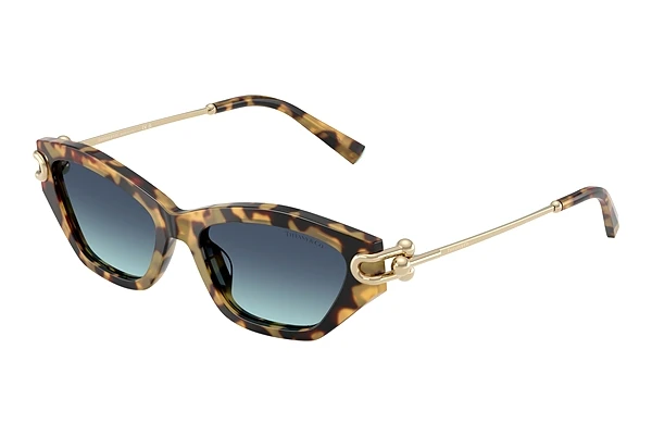 Sonnenbrille Tiffany TF4231U 80649S