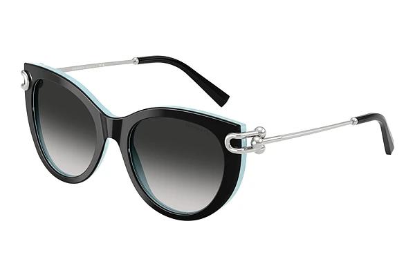 Sonnenbrille Tiffany TF4232 80553C