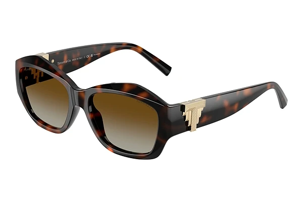 Sonnenbrille Tiffany TF4233U 8015T5