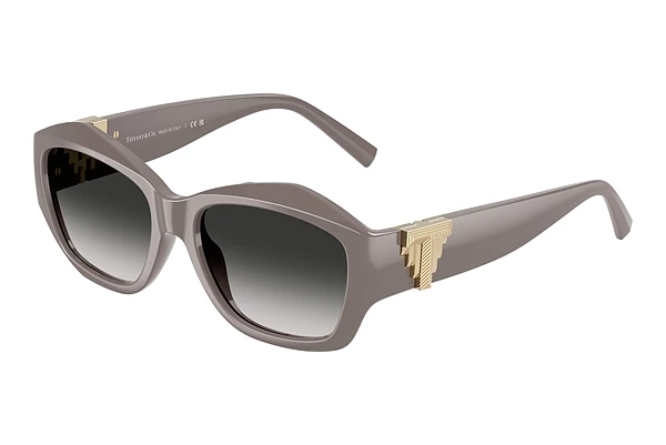 Sonnenbrille Tiffany TF4233U 84013C