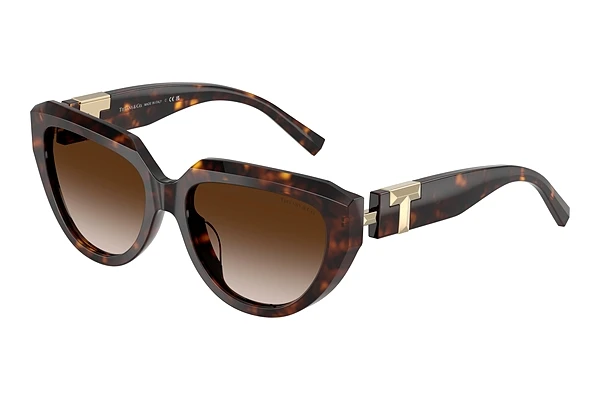 Sonnenbrille Tiffany TF4238U 80153B