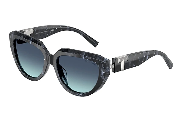 Sonnenbrille Tiffany TF4238U 84349S