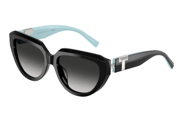 Sonnenbrille Tiffany TF4238U 84653C