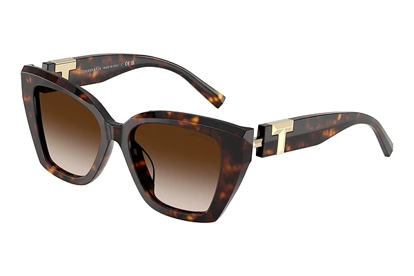 Sonnenbrille Tiffany TF4239U 80153B