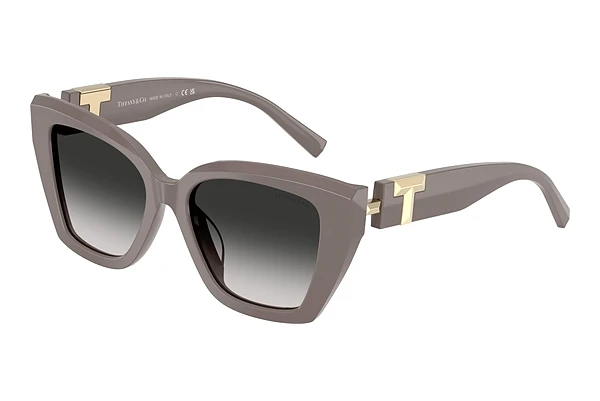 Sonnenbrille Tiffany TF4239U 84013C