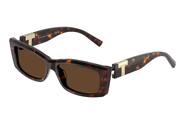 Sonnenbrille Tiffany TF4240U 80153G