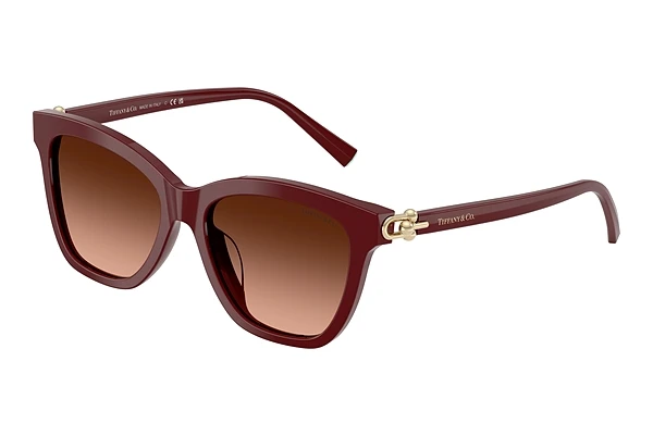 Sonnenbrille Tiffany TF4241D 84395M