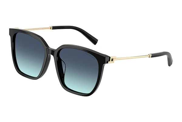 Sonnenbrille Tiffany TF4244D 80019S