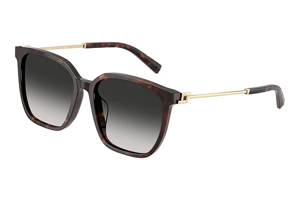 Sonnenbrille Tiffany TF4244D 80153C