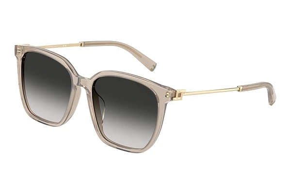 Sonnenbrille Tiffany TF4244D 82503C