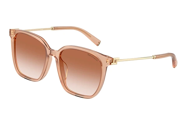 Sonnenbrille Tiffany TF4244D 826813