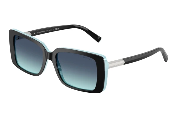 Sonnenbrille Tiffany TF4249 80559S