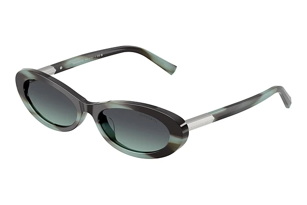 Sonnenbrille Tiffany TF4250 84432G
