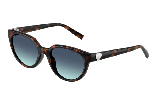 Sonnenbrille Tiffany TF4256D 80159S