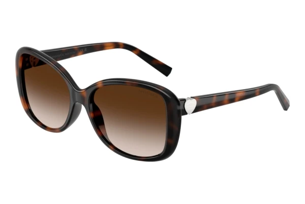 Sonnenbrille Tiffany TF4257U 80153B