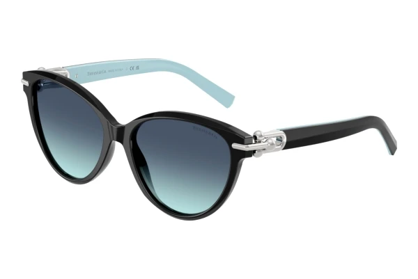 Sonnenbrille Tiffany TF4261 80559S