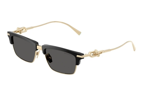 Sonnenbrille Tiffany TF4262K 8001S4