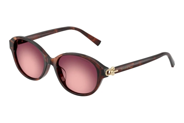 Sonnenbrille Tiffany TF4263D 84218H