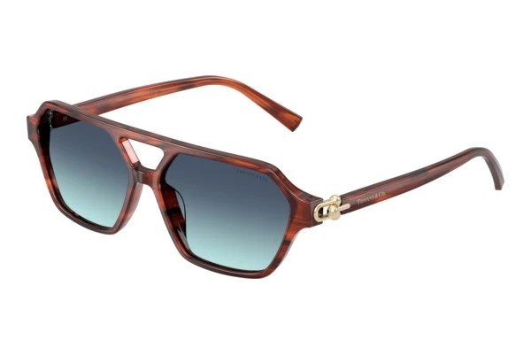 Sonnenbrille Tiffany TF4264U 84409S