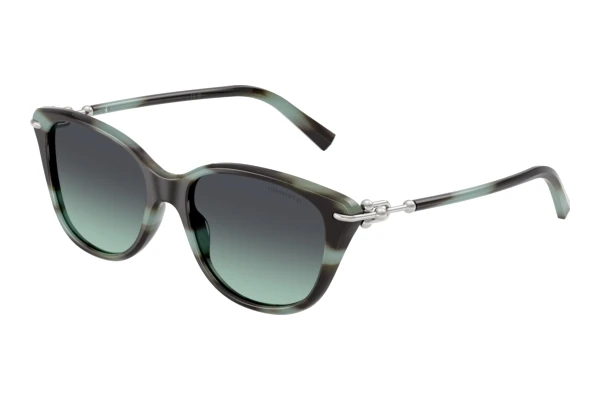 Sonnenbrille Tiffany TF4267 84432G