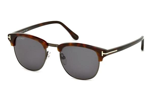 Sonnenbrille Tom Ford Henry (FT0248 52A)