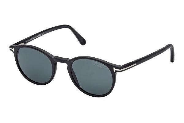 Sonnenbrille Tom Ford Andrea-02 (FT0539 02V)