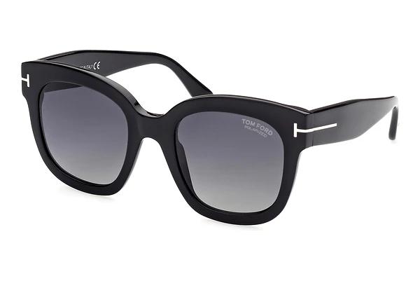 Sonnenbrille Tom Ford Beatrix-02 (FT0613 01D)