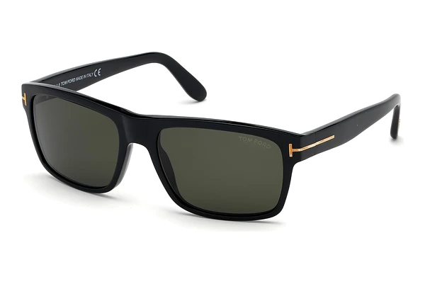 Sonnenbrille Tom Ford August (FT0678 01D)