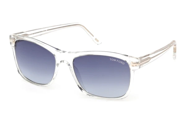 Sonnenbrille Tom Ford Giulio (FT0698 26W)