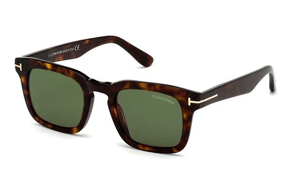 Sonnenbrille Tom Ford Dax (FT0751 52N)