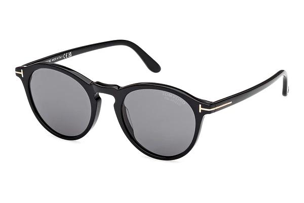 Sonnenbrille Tom Ford Aurele (FT0904 01D)