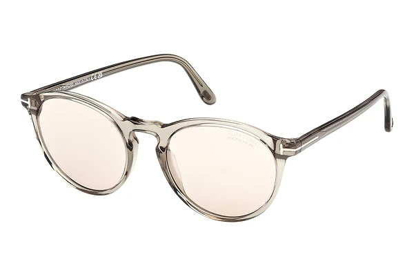 Sonnenbrille Tom Ford Aurele (FT0904 96E)