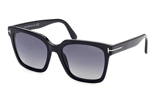 Sonnenbrille Tom Ford Selby (FT0952 01D)