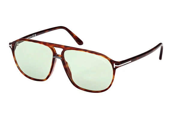 Sonnenbrille Tom Ford Bruce (FT1026 54N)