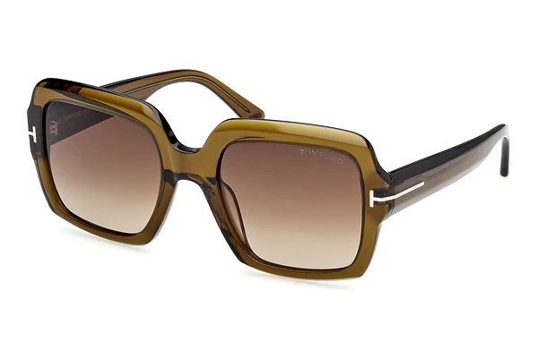 Sonnenbrille Tom Ford Kaya (FT1082 51F)