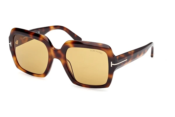 Sonnenbrille Tom Ford Kaya (FT1082 53E)